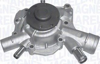 Помпа (водяной насос) Magneti Marelli. Артикул 352316170666