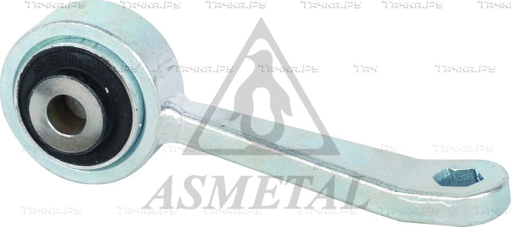 Стойка (тяга) стабилизатора Asmetal. Артикул 38MR1004