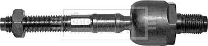 Рулевая тяга Borg & Beck. Артикул BTR5016