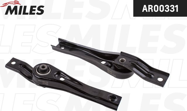 Опора КПП VAG OCTAVIA III (Miles). Артикул AR00331