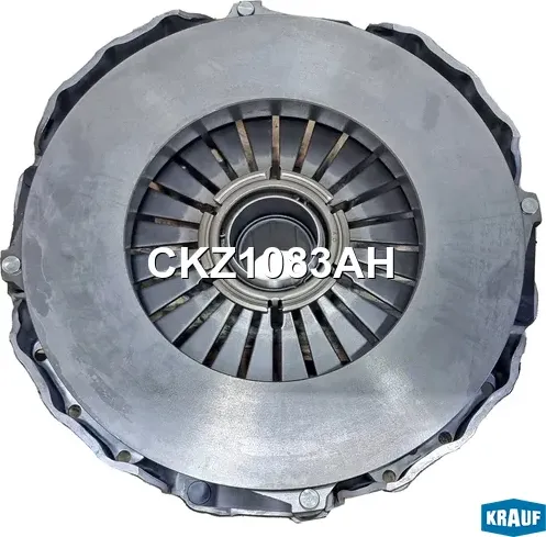 Сцепление комплект Krauf. Артикул CKZ1083AH
