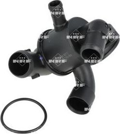 Термостат NRF. Артикул 725189