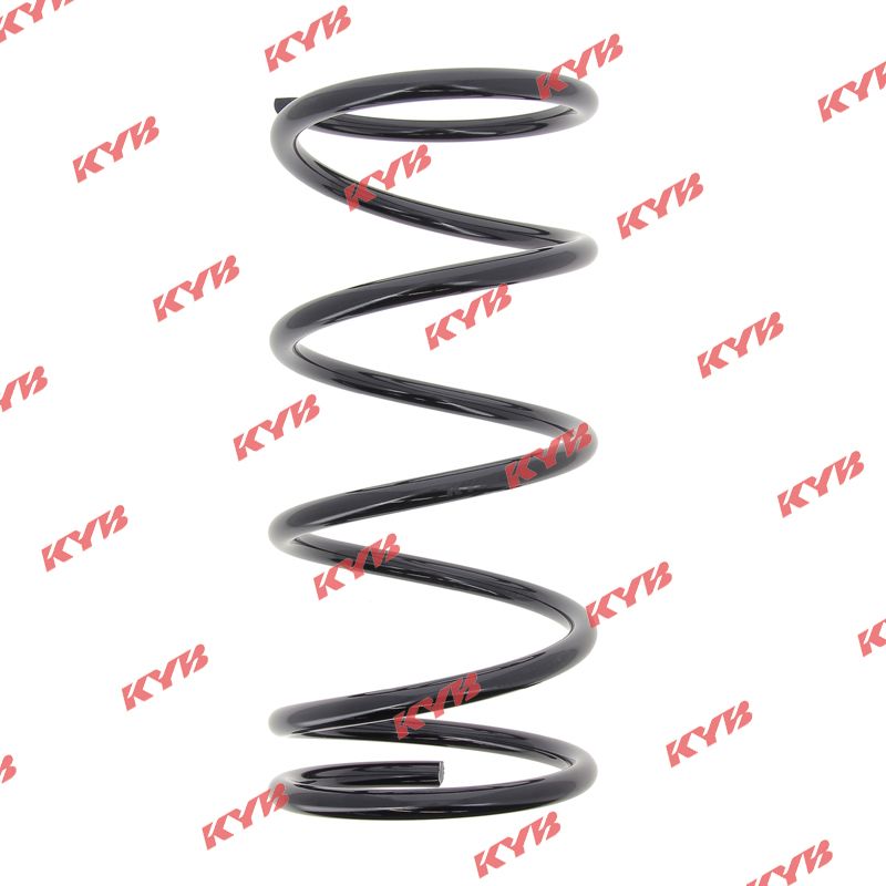 Пружина подвески KYB (Каяба) K-Flex. Артикул RD2393