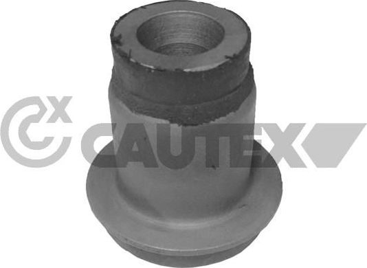 Сайлентблок переднего рычага подвески Cautex. Артикул 030932