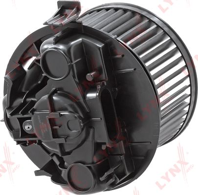 Вентилятор, мотор печки (отопителя) салона LYNXauto. Артикул RF-1228