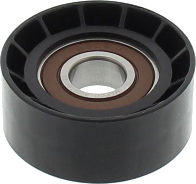 Направляющий (ведущий) ролик приводного поликлинового ремня MAPCO. Артикул 24163