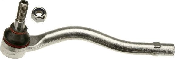 Наконечник рулевой тяги TRW. Артикул JTE1224