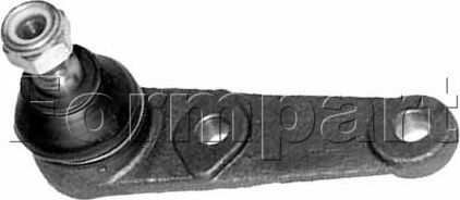 Шаровая опора Formpart. Артикул 3004004