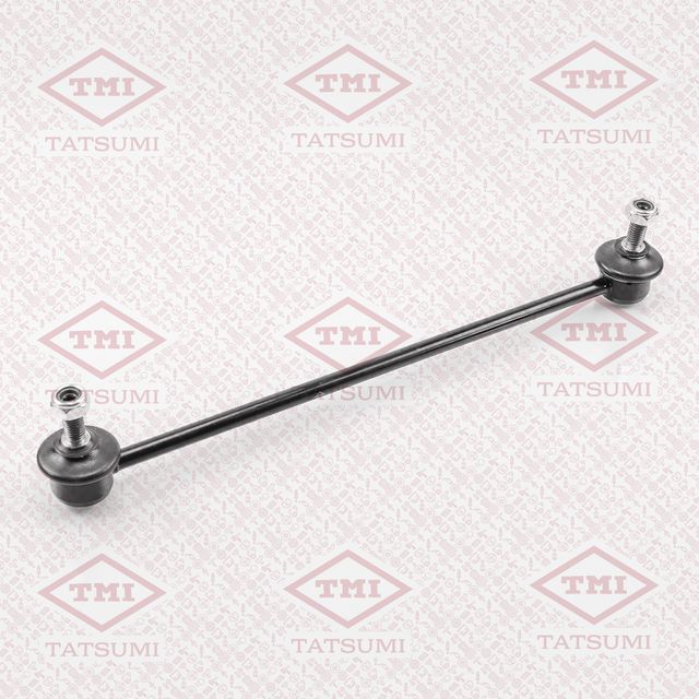 Тяга/стойка стабилизатора (Tatsumi). Артикул TEB1009