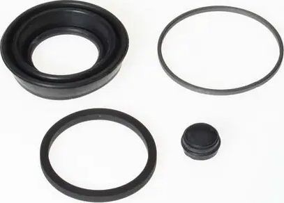 Ремкомплект тормозного суппорта Brembo задний для Porsche 928 1983-1986. Артикул F KT 129