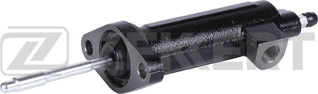 Цилиндр сцепления рабочий Zekkert (Чугун) для Volkswagen LT II 1996-2006. Артикул ZD-1527