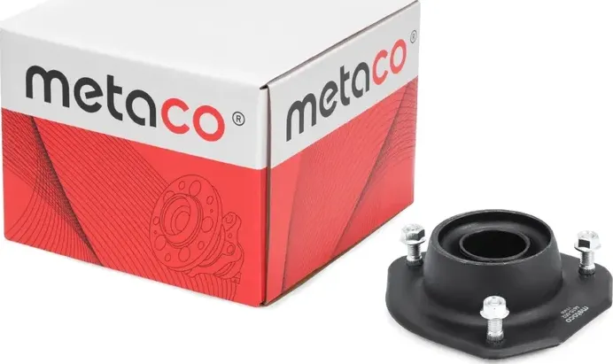 Опора заднего амортизатора (Metaco) Metaco. Артикул 4610002