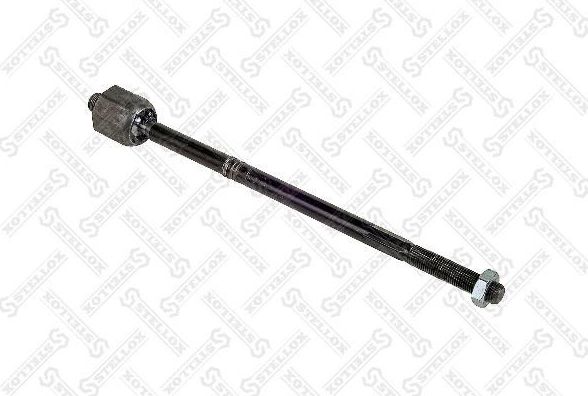 Рулевая тяга Stellox правая/левая для Opel Omega A 1986-1994. Артикул 55-00451-SX