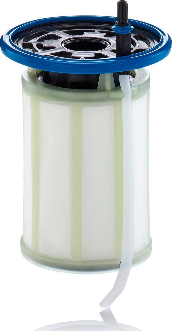 Топливный фильтр Mann-Filter. Артикул PU 7018
