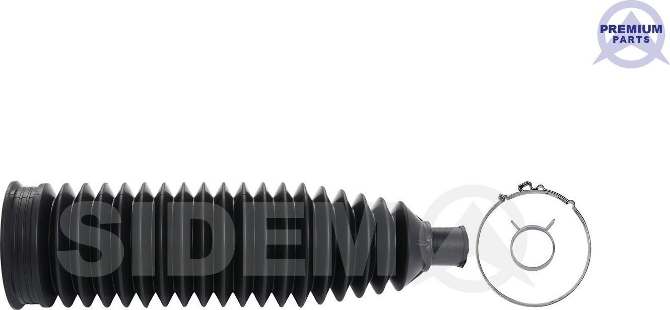 Пыльник рулевой рейки Sidem. Артикул 309.234