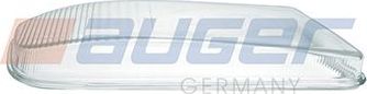 Стекло противотуманной фары Auger. Артикул 73428