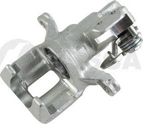 Тормозной суппорт OSSCA задний правый для Honda Jazz I 2002-2008. Артикул 41973