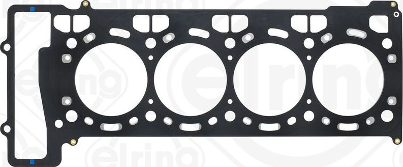 Прокладка ГБЦ Elring. Артикул 596.470