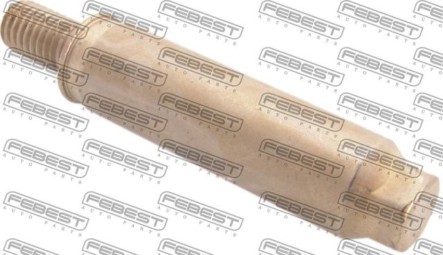 Направляющая тормозного суппорта Febest задний верхний для Toyota Harrier I (XU10) 1997-2003. Артикул 0174-220UPR