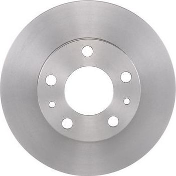 Тормозной диск Bosch. Артикул 0 986 479 297