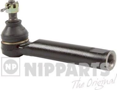 Наконечник рулевой тяги Nipparts. Артикул J4822088