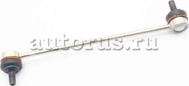 Стойка (тяга) стабилизатора Nissan передняя для Nissan Micra K12 2003-2010. Артикул 54618BC40A