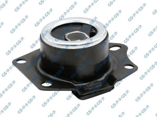 Подушка (опора) двигателя GSP передняя для Chrysler PT Cruiser 2000-2010. Артикул 518690