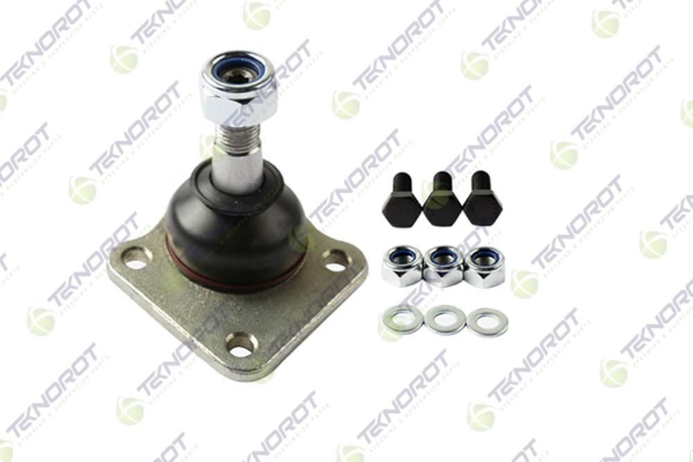 Шаровая опора Teknorot (сталь). Артикул L-205K