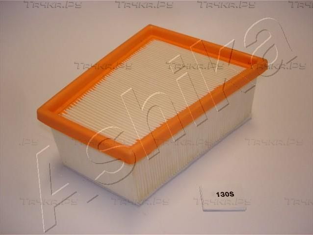 Воздушный фильтр ASHIKA для Renault Megane I 1998-2003. Артикул 20-01-130