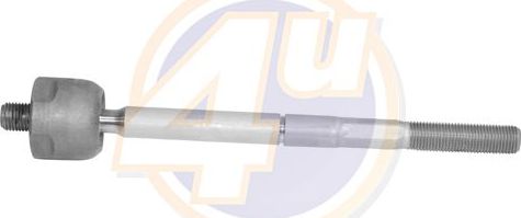 Рулевая тяга 4U. Артикул CI-E-02924