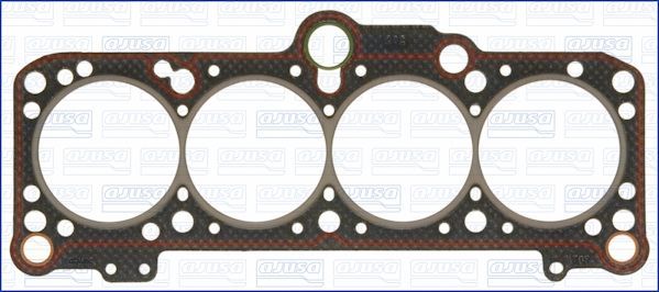 Прокладка ГБЦ Ajusa FIBERMAX для Audi 80 IV (B3) 1986-1991. Артикул 10073900