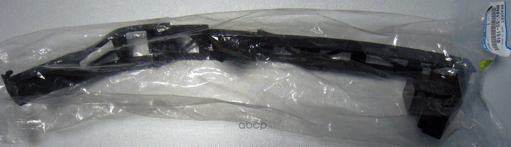 Кронштейн бампера Mazda. Артикул BN8V50151B