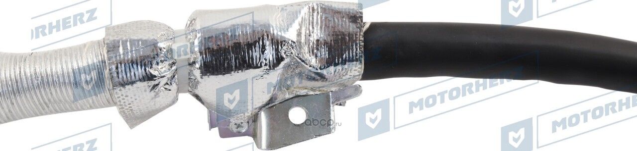 Напорный шланг от насоса к рейке (Motorherz). Артикул HPH0339