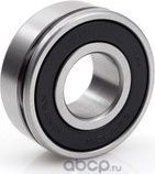 Подшипник генератора TOYOTA 4A, 5A, 7A, 3S, 4S,1G,1JZ, 4E, 5E (NSK). Артикул B1569T12DD