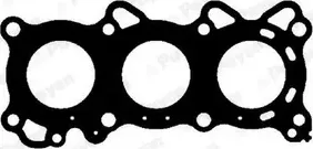 Прокладка, головка цилиндра (Payen). Артикул AG8240