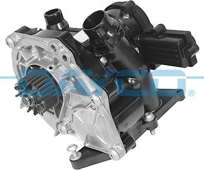 Помпа (водяной насос) Dayco. Артикул DP1950