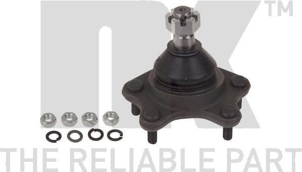 Шаровая опора NK. Артикул 5044533