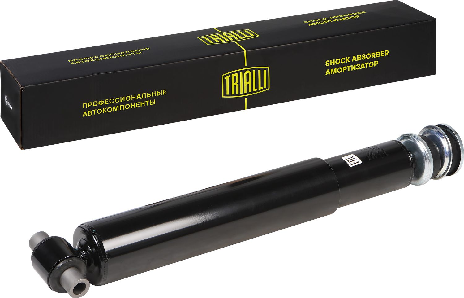 Амортизатор Trialli. Артикул AH 09523