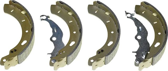 Тормозные колодки Brembo ESSENTIAL LINE. Артикул S 24 551