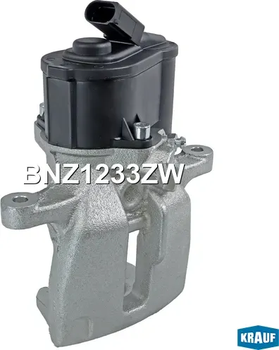 Суппорт тормозной (Krauf). Артикул BNZ1233ZW