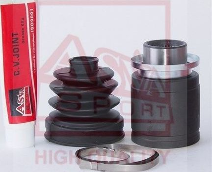 Шрус внутренний (граната) Asva. Артикул MTIL-H76