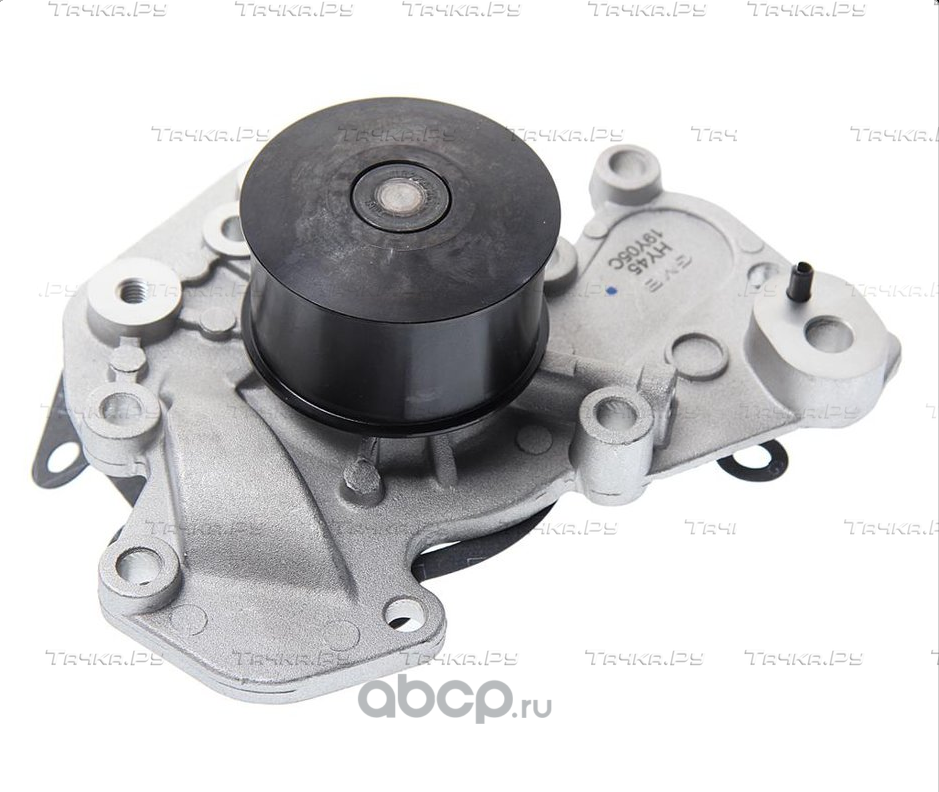 Помпа (водяной насос) GMB для Hyundai Sonata IV (EF) 1998-2004. Артикул GWHY-45A