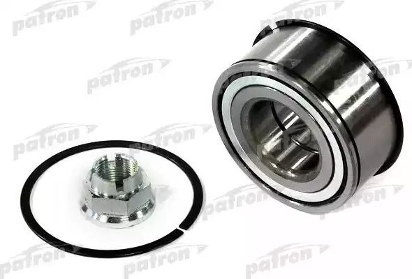 Ступичный подшипник (комплект) Patron. Артикул PBK3615