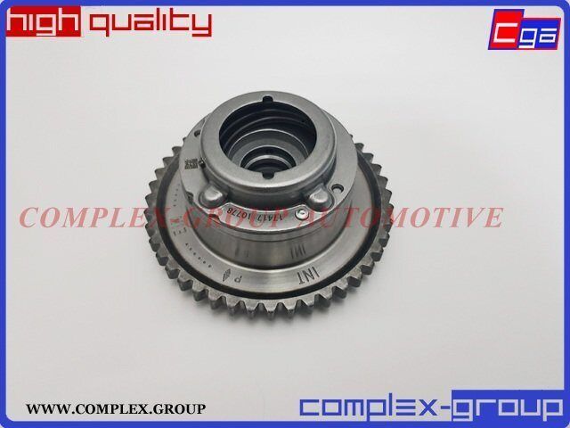 Шестерня распредвала впускного CGA. Артикул 2VVT701RA