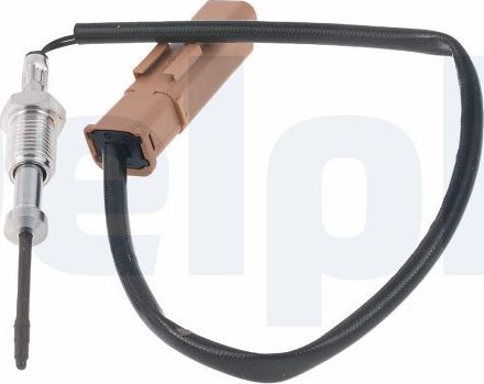 Датчик температуры выхлопных газов Delphi. Артикул TS30332-12B1