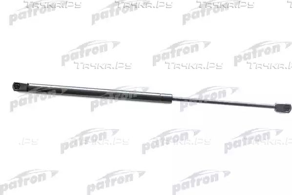 Амортизатор (упор) багажника Patron. Артикул PGS2874GE