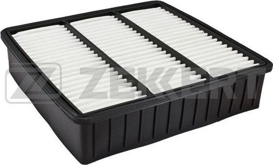 Воздушный фильтр Zekkert. Артикул LF-1570