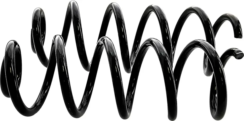 Пружины подвески задней LADA Vesta (к-т 2 шт.) БелМаг BM.0238 (Belmag). Артикул BM.0238