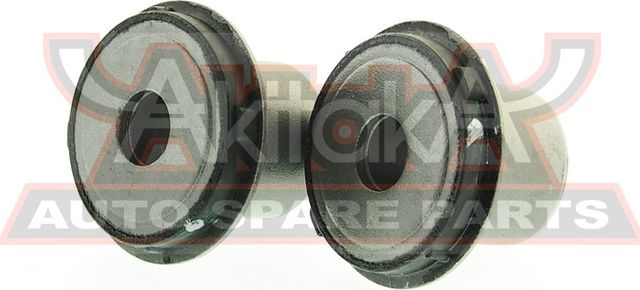 САЙЛЕНТБЛОК РУЛЕВОЙ РЕЙКИ КОМПЛЕКТ Asva. Артикул 0101-GRJ120S1