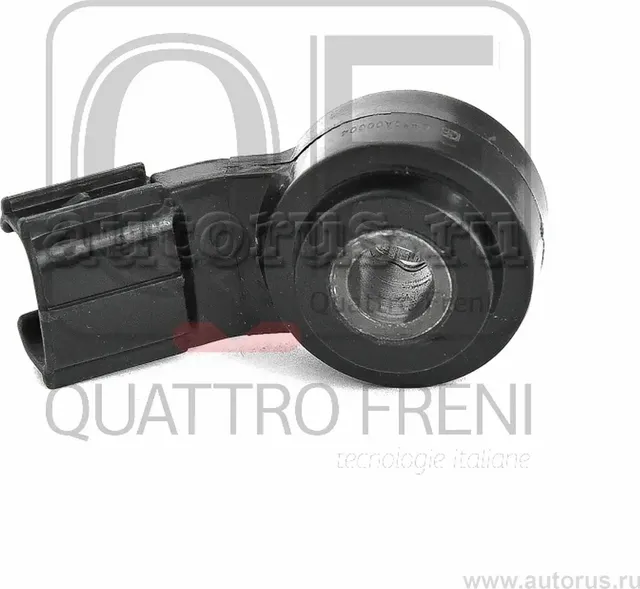 Датчик детонации (Quattro Freni). Артикул qf50a00004
